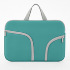 13in / Teal