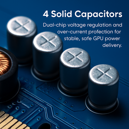 PCI Express Riser Adapter for GPUs with USB Enabled
