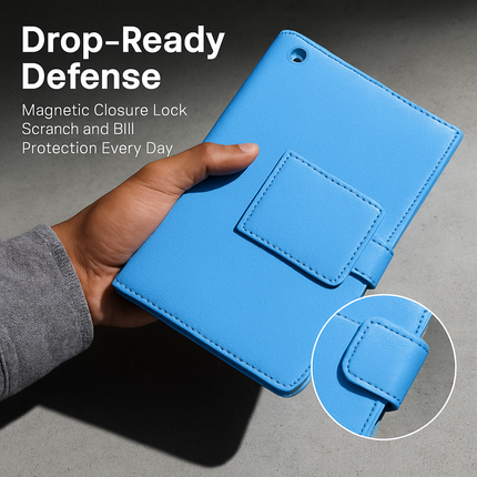 Wireless Keyboard Case for iPad Mini and Mini2