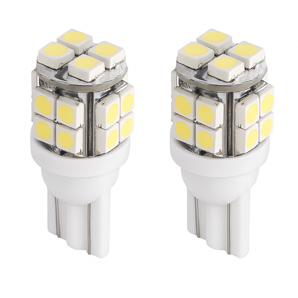 LED Light Bulb for Dome, Map, and License Plate