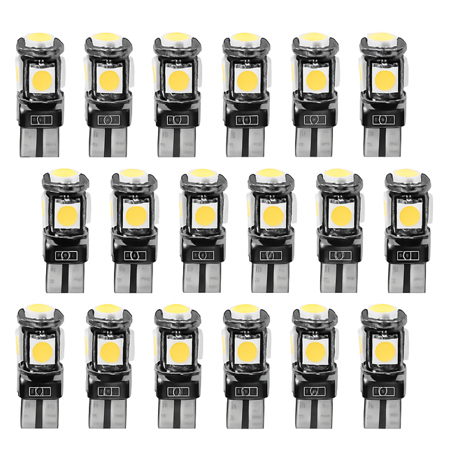 Car Interior LED Light Kit for Festoon Bulbs