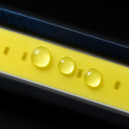 Daytime Running Lights for Cars – Fog Compatible