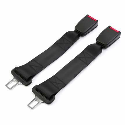 Car Seat Belt Extender for Easy Buckling