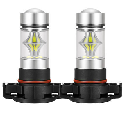 Fog Light Bulb LED for Clear Night Vision