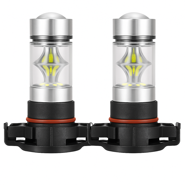 Fog Light Bulb LED for Clear Night Vision
