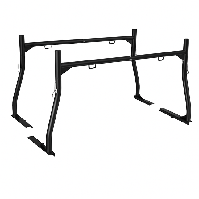 Extendable Truck Ladder Rack for Pickup Trucks