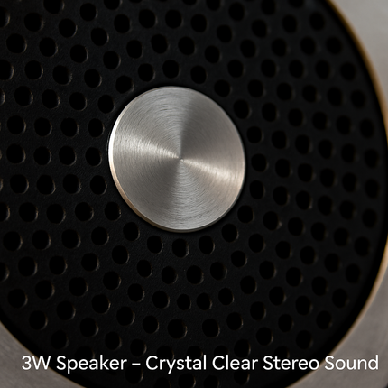 Wireless Car Speakerphone for Hands-Free Calls