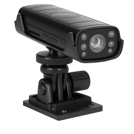 Wireless Backup Camera with Night Vision for Car and RV