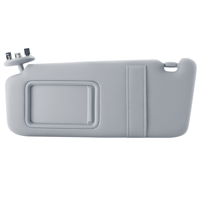 Left Driver Side Auto Sun Visor for Camry