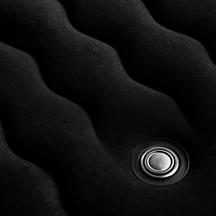 Car Air Mattress Bed for Travel and Camping