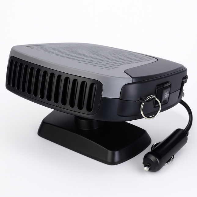 Portable Car Heater and Defroster for Windshield