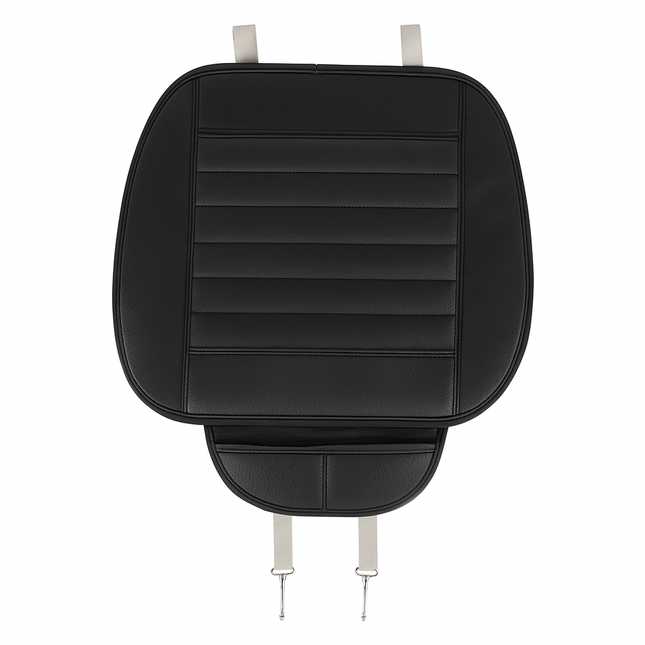 Car Seat Cushion Cover with Breathable Comfort