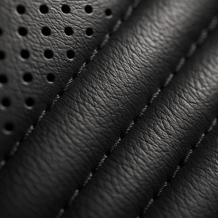 Car Seat Cushion Cover with Breathable Comfort