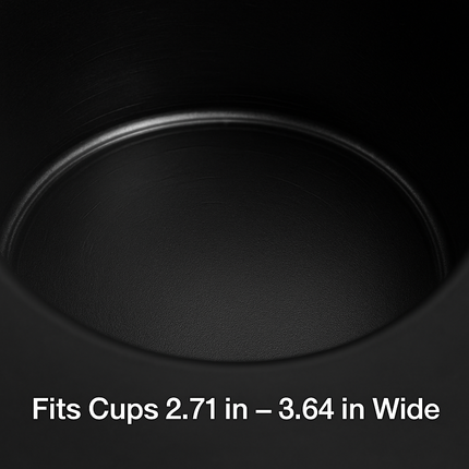 Car Seat Gap Cup Holder Wedge for Storage and Organizer