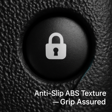 Key Fob Shell for Civic Replacement Shell