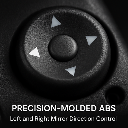 Power Window Switch for Dodge Ram Driver Side