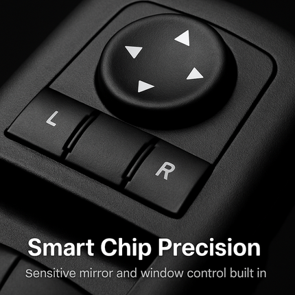 Power Window Switch for Charger/200 - Direct Fit