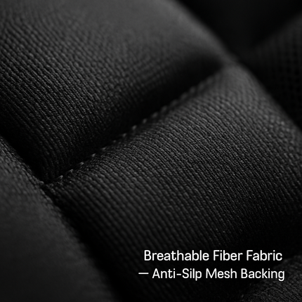 Heated Car Seat Cushion for Comfort and Warmth