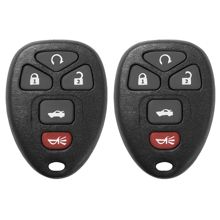 Keyless Entry Remote Key Fob Case Durable Protection