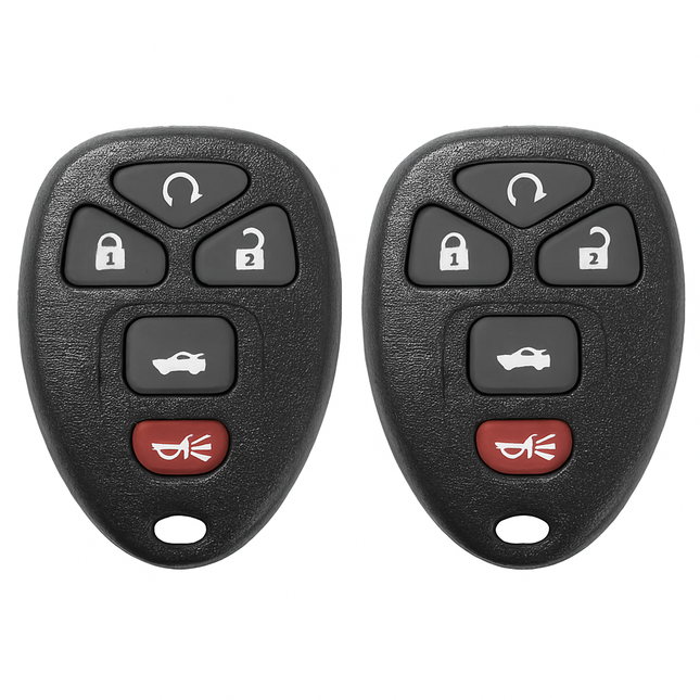 Keyless Entry Remote Key Fob Case Durable Protection
