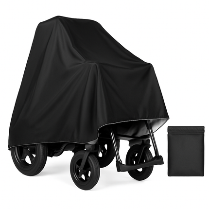 Scooter Protective Cover for Mobility Scooter Waterproof