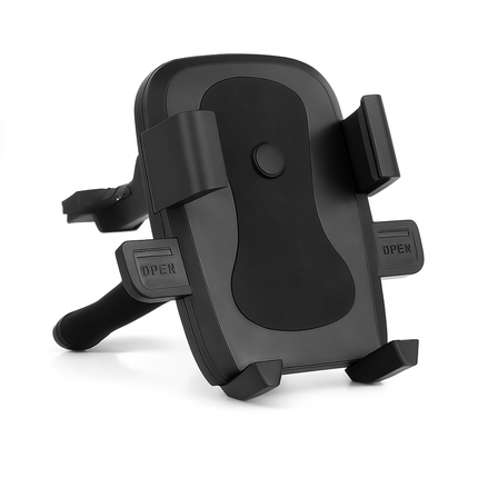 Car Phone Mount for Air Vent with Adjustable View