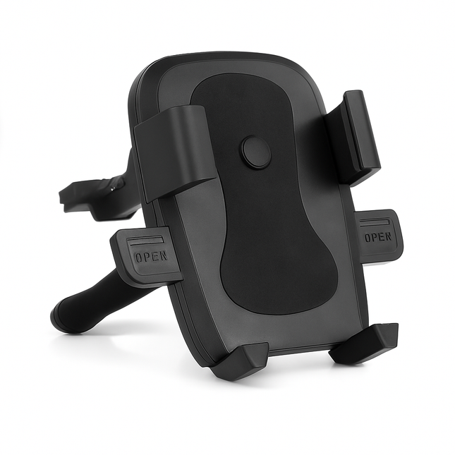Car Phone Mount for Air Vent with Adjustable View