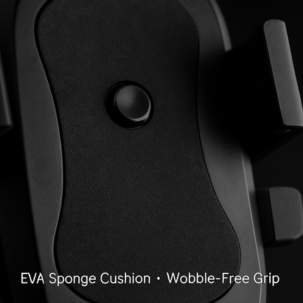 Car Phone Mount for Air Vent with Adjustable View