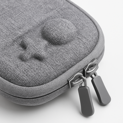 Carrying Case for Nintendo Switch Game Storage