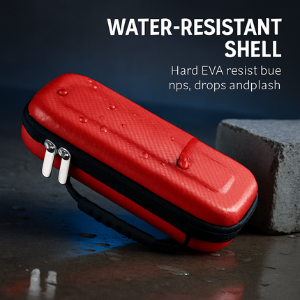 Carry Case for Nintendo Switch - Travel Protective Case