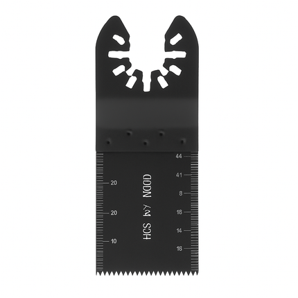 Oscillating Multi Tool Saw Blades for Fast Metal Cutting