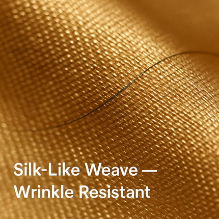 Soft Silky Satin Pillow Case for Hair and Skin