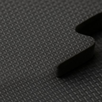 Puzzle Exercise Mat for Home Gym Interlocking Tiles