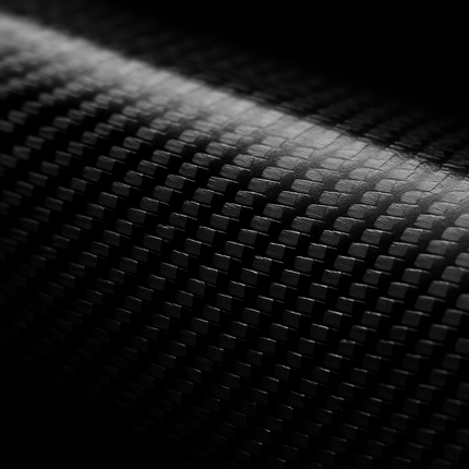 Carbon Fiber Vinyl Wrap for Vehicles and Electronics