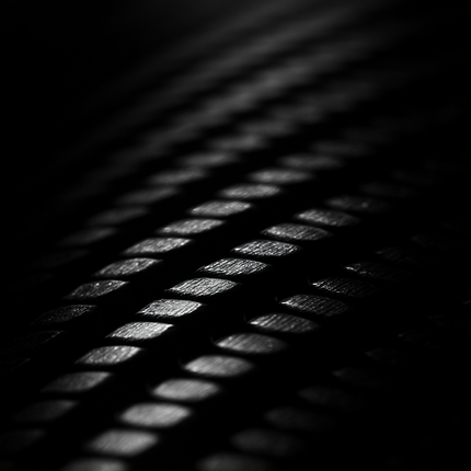 Carbon Fiber Vinyl Wrap for Vehicles and Electronics