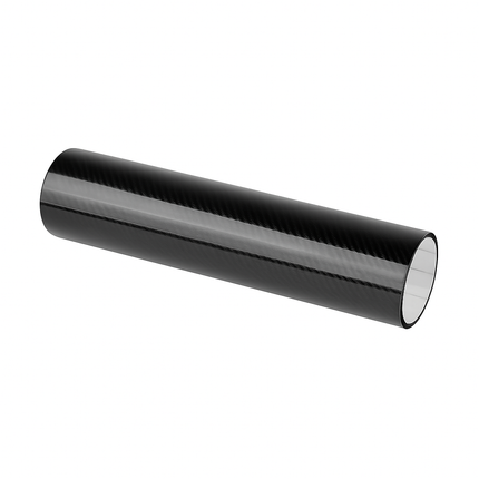 Carbon Fiber Vinyl Wrap for Vehicles and Electronics