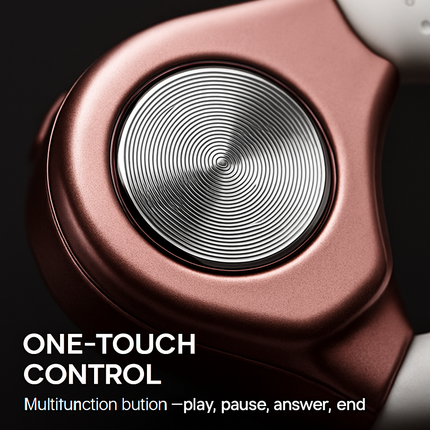 Right In-Ear Wireless Earphone for Hands-Free Calls