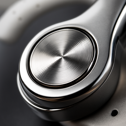 Right In-Ear Wireless Earphone for Hands-Free Calls