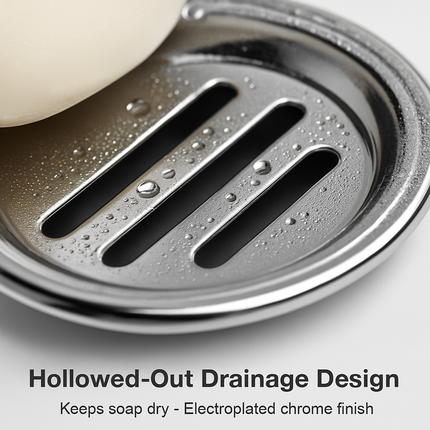 Bathroom Accessories Set for Modern Home Organization