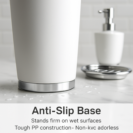Bathroom Accessories Set for Modern Home Organization