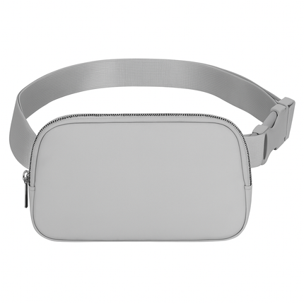 Sport Fanny Pack Unisex Waist Pouch Belt Bag Purse Chest Bag