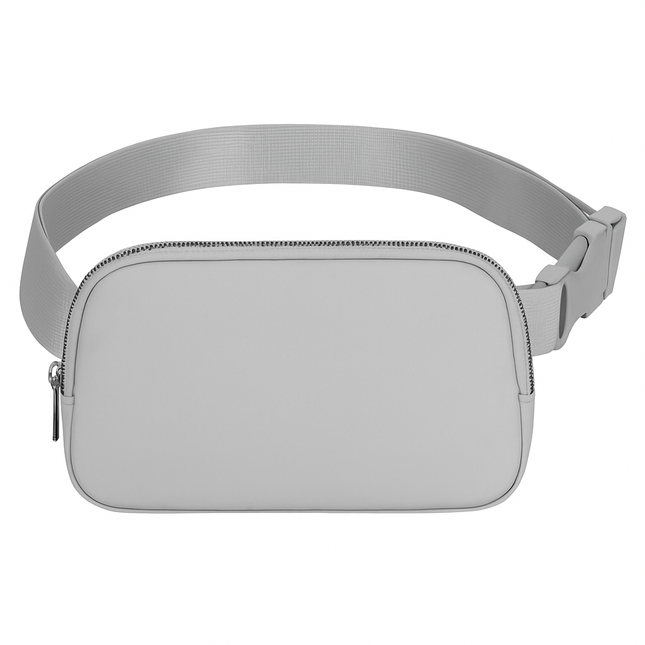 Sport Fanny Pack Unisex Waist Pouch Belt Bag Purse Chest Bag