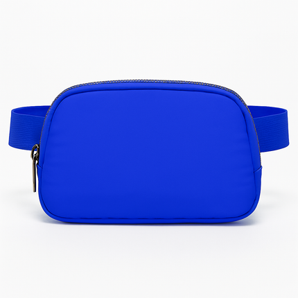 Sport Fanny Pack Unisex Waist Pouch Belt Bag Purse Chest Bag