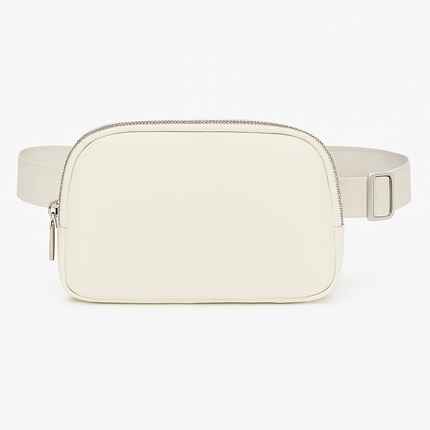 Sport Fanny Pack Unisex Waist Pouch Belt Bag Purse Chest Bag