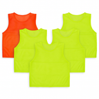 Orange / Adult