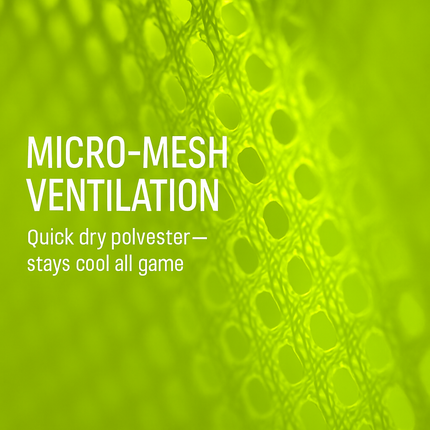 5Pcs Mesh Scrimmage Vests for Team Sports