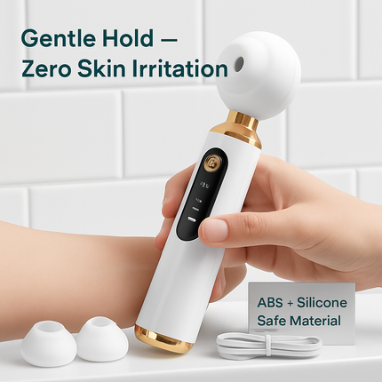 Blackhead Vacuum Remover for Pores and Acne Care