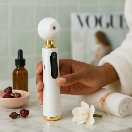 Blackhead Vacuum Remover for Pores and Acne Care