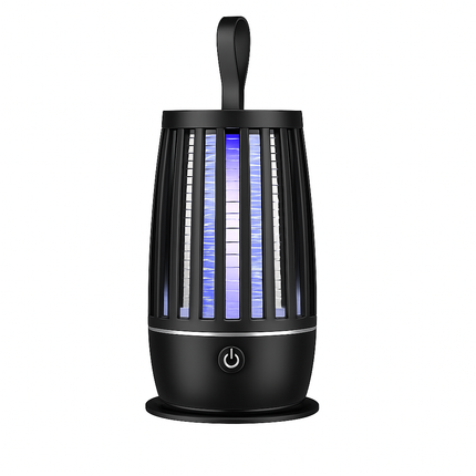 Mosquito Killer Lamp with Night Light, Rechargeable