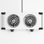 Silver / Double
